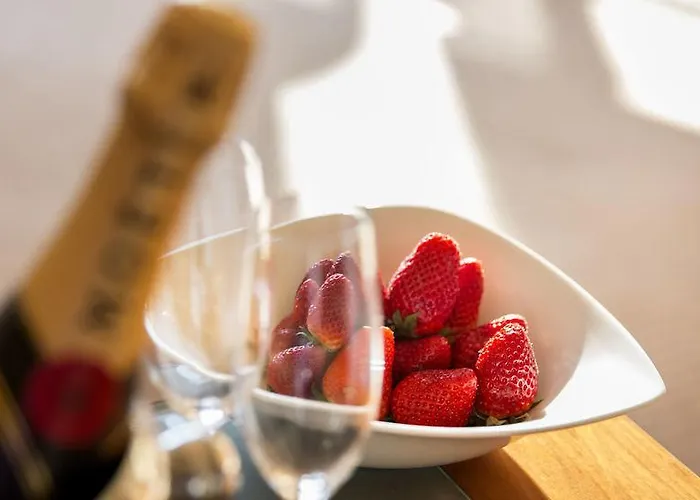 Remisens Casa Rosa, Depandansa Hotel