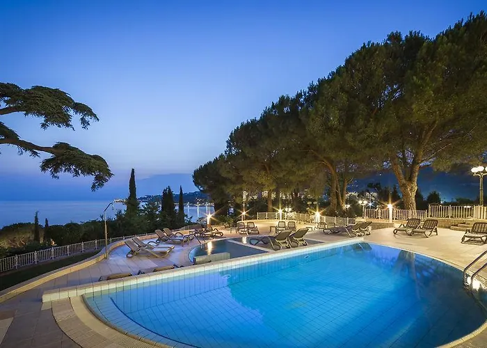 Remisens Casa Rosa, Depandansa 4* Portorož