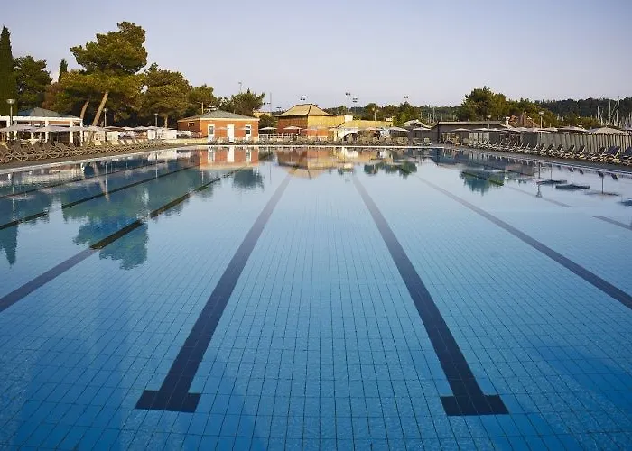 Szálloda Remisens Casa Rosa, Depandansa