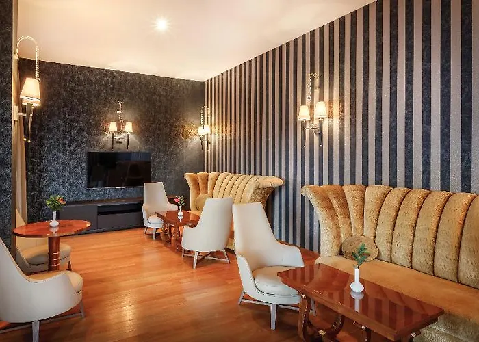 Remisens Casa Rosa, Depandansa Hotel Portoroz