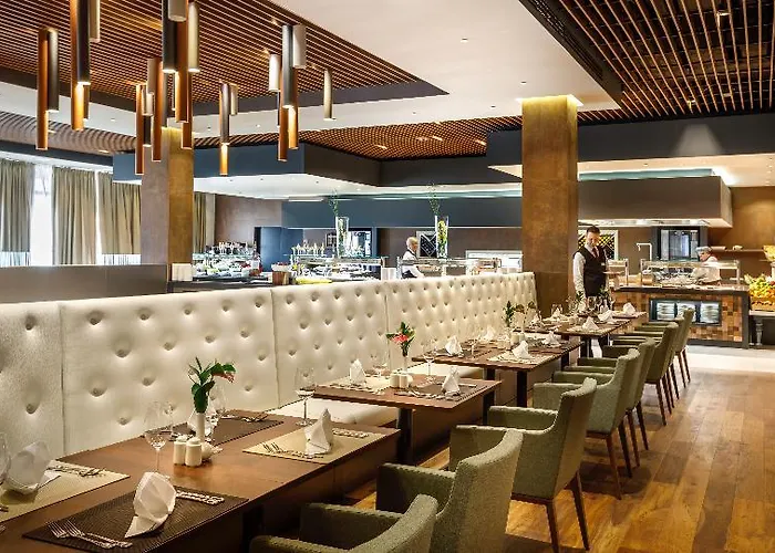 Szálloda Remisens Casa Rosa, Depandansa 4*