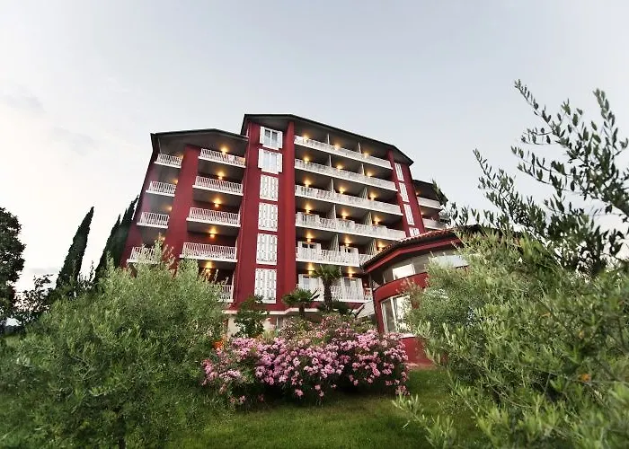 Remisens Casa Rosa, Depandansa Portorož