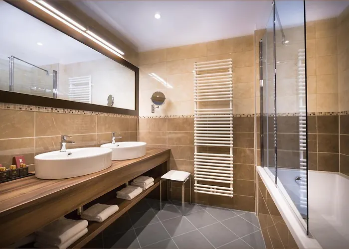 Remisens Casa Rosa, Depandansa Hotel Portoroz