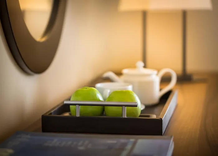 Remisens Casa Rosa, Depandansa Szálloda