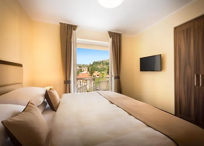 Remisens Casa Rosa, Depandansa Hotel Portoroz