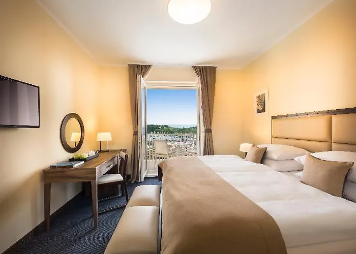 Remisens Casa Rosa, Depandansa Hotel