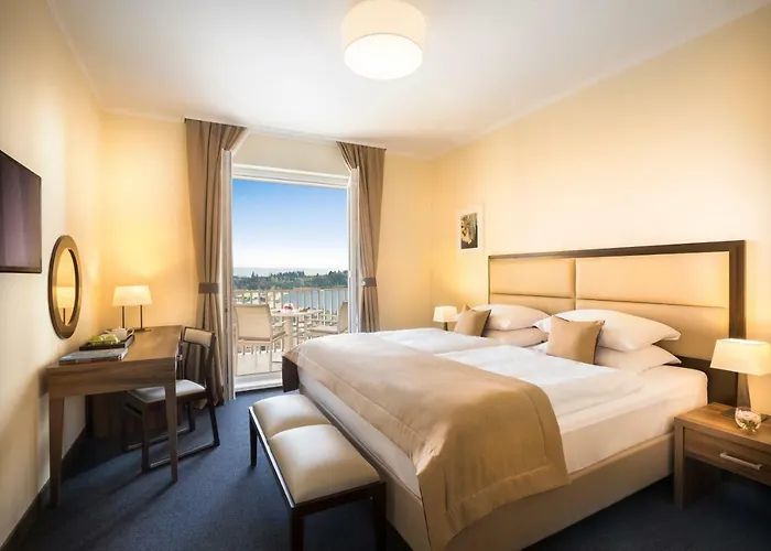 Remisens Casa Rosa, Depandansa Szálloda Portorož